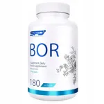 Toidulisand SFD BOR 180 tabletti 3mg