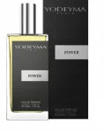 Parf&uuml;&uuml;m YODEYMA Paris POWER, 50 ml