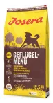 Kuiv koeratoit JOSERA Geflugel-Menu, 12,5 kg