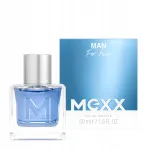 Meeste tualettvesi MEXX MAN 50 ml