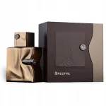 Parf&uuml;meeritud vesi Fragrance World Spectre 80ml EDP unisex