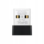 USB v&otilde;rgukaart Mercusys MA20N