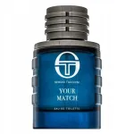 Meeste tualettvesi Sergio Tacchini Your Match 100 ml