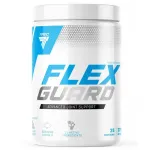 Kollageen TREC Nutrition FLEX GUARD 375g tervetele liigestele, marjamaitseline