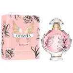 Naiste l&otilde;hnavesi PACO RABANNE Olympea Blossom EDP 30 ml