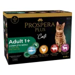 T&auml;iskasvanute toit PROSPERA Plus, 12 x 85 g (1513-10111)