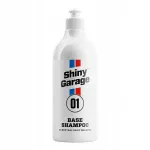 Autoshampoon BASE, 1 l, kontsentraat