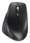 Traadita optiline hiir CHERRY JW-8550-2, paremak&auml;elistele