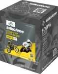 Mootori&otilde;li FUCHS SILKOLENE COMP 4T 10W30 XP, 4 l