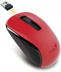 Juhtmevaba hiir Genius NX-7005, punane