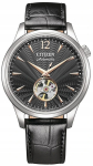 Meeste k&auml;ekell Citizen NH9131-14E