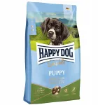 Koerakuivtoit Happy Dog Sensible Puppy 1&ndash;6 kuud, lambaliha ja riis, 4 kg