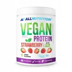 Valgud ALLNUTRITION VEGAN PROTEIN 500G, pistaatsiaga