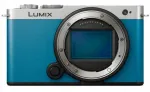 Kompaktne t&auml;iskaader peeglita kaamera Panasonic Lumix DC-S9E-AA
