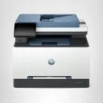Multifunktsionaalne laserprinter HP Color LaserJet Pro MFP 3302sdwg