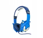 Juhtmega laste k&otilde;rvaklapid OTL Technologies Sonic The Hedgehog 3D