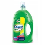PUROX Universal vedel pesugeel, 4,3 l, 143 pesukorda