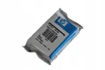 HP 339 C8767E tindikassett, must, originaal