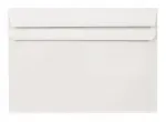 VICTORIA LC5 &uuml;mbrikud aknaga paremal, kleepuvad, 162 x 229 mm, 500 tk.