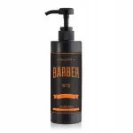 Kreemjad meeste parf&uuml;&uuml;mid Marmara Barber Cream Cologne No.3 400 ml