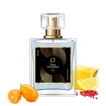 Meeste parf&uuml;&uuml;m Paris Perfumes N&deg; 165 21%, 50 ml, tsitruseline, v&auml;rske