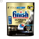 Finish Powerball Ultimate Plus n&otilde;udepesukapslid, 54 tk