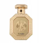 FRENCH AVENUE Scorpio parf&uuml;&uuml;mvesi EDP 90 ml