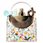 FRAGRANCE WORLD Nudo Exotic Flowers EDP naistele 100 ml