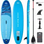Aqua Marina Vapor 10'4" BT-26VAP Aqua Splash 2026 aerulaud