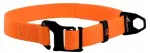 Kaelarihm EVOLUTOR, oranž, 25&ndash;70 cm, 2,5 cm lai
