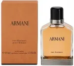 Tualettvesi ARMANI EAU D'AROMES POUR HOMME 50 ml