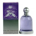 Naiste parf&uuml;&uuml;m Jesus Del Pozo Halloween EDT 30 ml