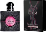 Yves Saint Laurent Black Opium NEON parf&uuml;&uuml;mvesi 30 ml