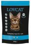 Lovcat koeratoit kalkuniliha ja hanehakklihaga, 100 g