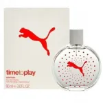 Naiste tualettvesi Puma Time to Play 90 ml