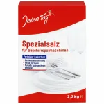 Jeden Tag n&otilde;udepesumasina sool, 2,2 kg