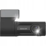 Salvesti SENCOR SCR3400W FullHD WiFi