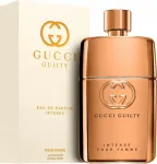 Gucci Guilty Intense Pour Femme tualettvesi 50 ml