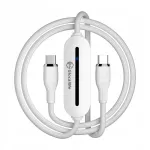 Mobiilne Wi-Fi reitmik GlocalMe Unicord 4G LTE, Cloud SIM, globaalne internet