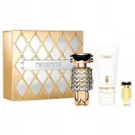 Paco Rabanne Fame l&otilde;hnakomplekt 100 ml + mini 4 ml + 80 ml EDP