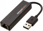 V&otilde;rgukaart Amazon Basic, Ethernet (RJ-45)