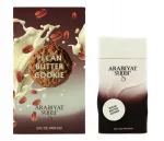 Parf&uuml;&uuml;m Arabiyat Sugar Pecan Butter Cookie 100 ml EDP, unisex