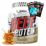 Valgu lisand REAL PHARM BEEF WHEY 1800g