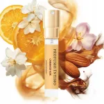 Parf&uuml;&uuml;mid PROFUMO LABO CARMEN DE NOIR 8 ml extrait de parfum vanilliga