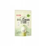 NUTREND Delicious Vegan valgupulber 450 g pistaatsia ja martsipani maitsega