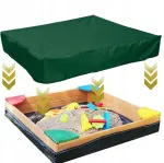 Liivakasti kate 120x120x20 YS7