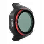 ND8/PL polarisatsioonifilter DJI Mini 5 Pro droonile