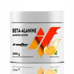 Aminohapped IRONFLEX Arginine 200g