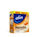 Pesupulber ALIN Marseille, 2,28 kg, 40 pesu