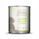 Niiske kassitoit MjAMjAM veise- ja k&otilde;rvitsaga, teravaba, 6 x 800 g